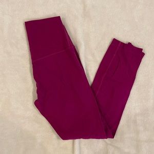Lululemon Align Leggings
